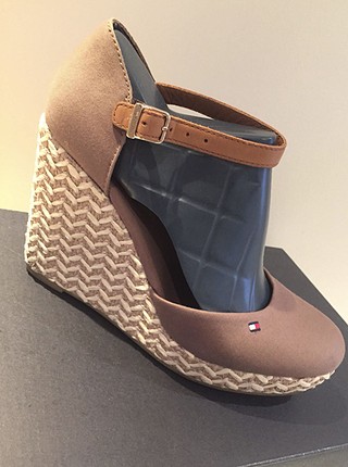 Tommy Hilfiger Orijinal Tommy ayakkabı