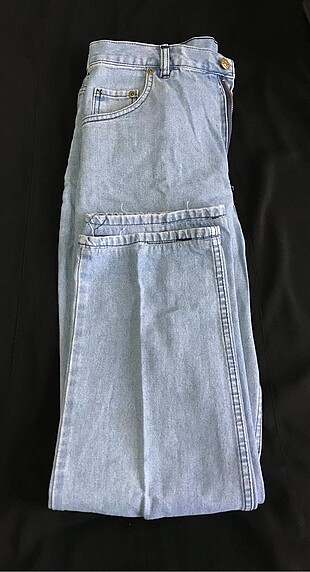 Erkek boyfriend jeans