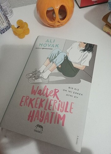 Walter erkekleriyle hayatim 