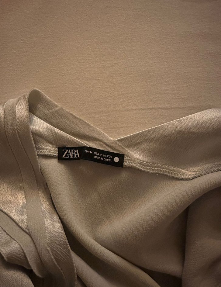 Zara saten - Görsel 2