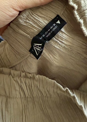 Zara pantolon - Görsel 3