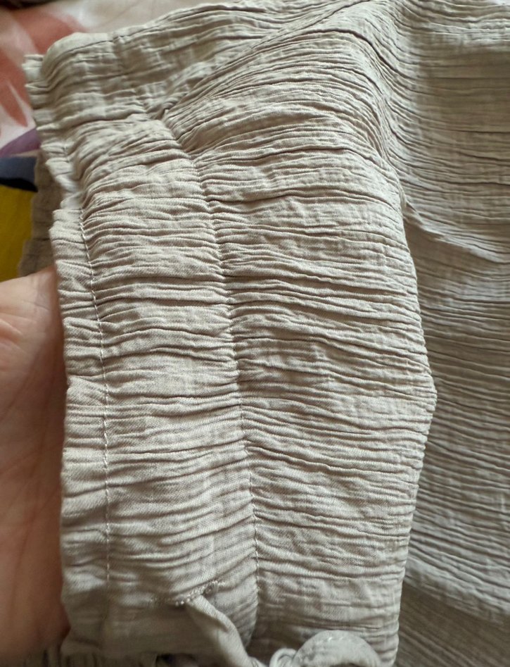 Zara pantolon - Görsel 2