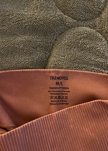 Pembe spor taytı - Görsel 3