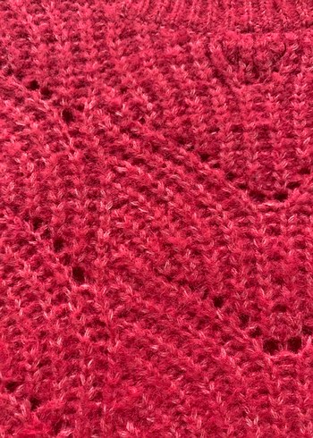 Mango kazak - Görsel 7