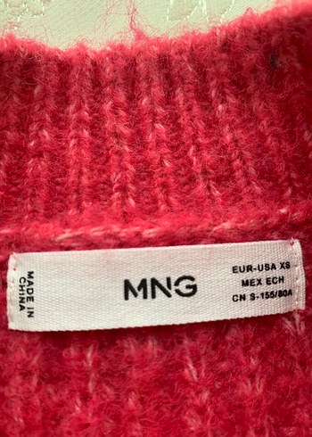 Mango kazak - Görsel 3