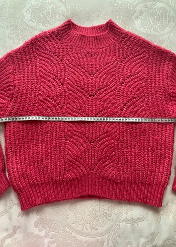 Mango kazak - Görsel 5