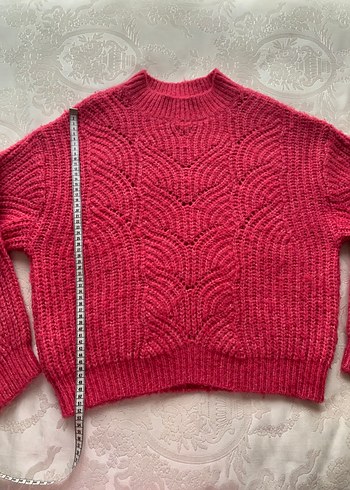 Mango kazak - Görsel 6