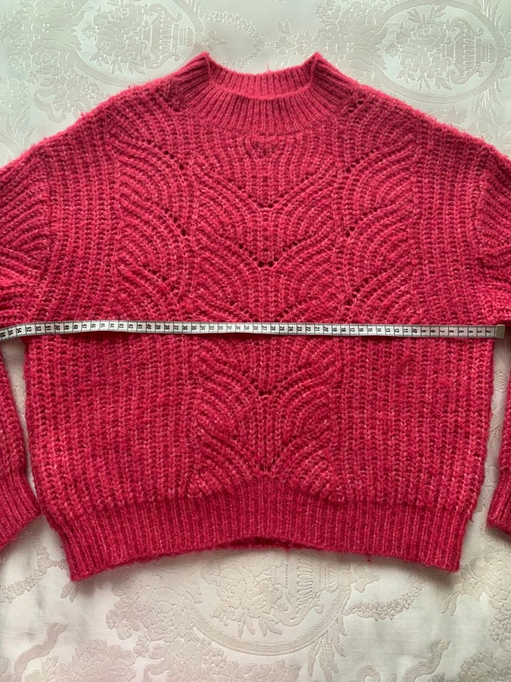 Mango kazak - Görsel 5