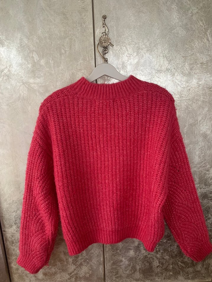 Mango kazak - Görsel 2