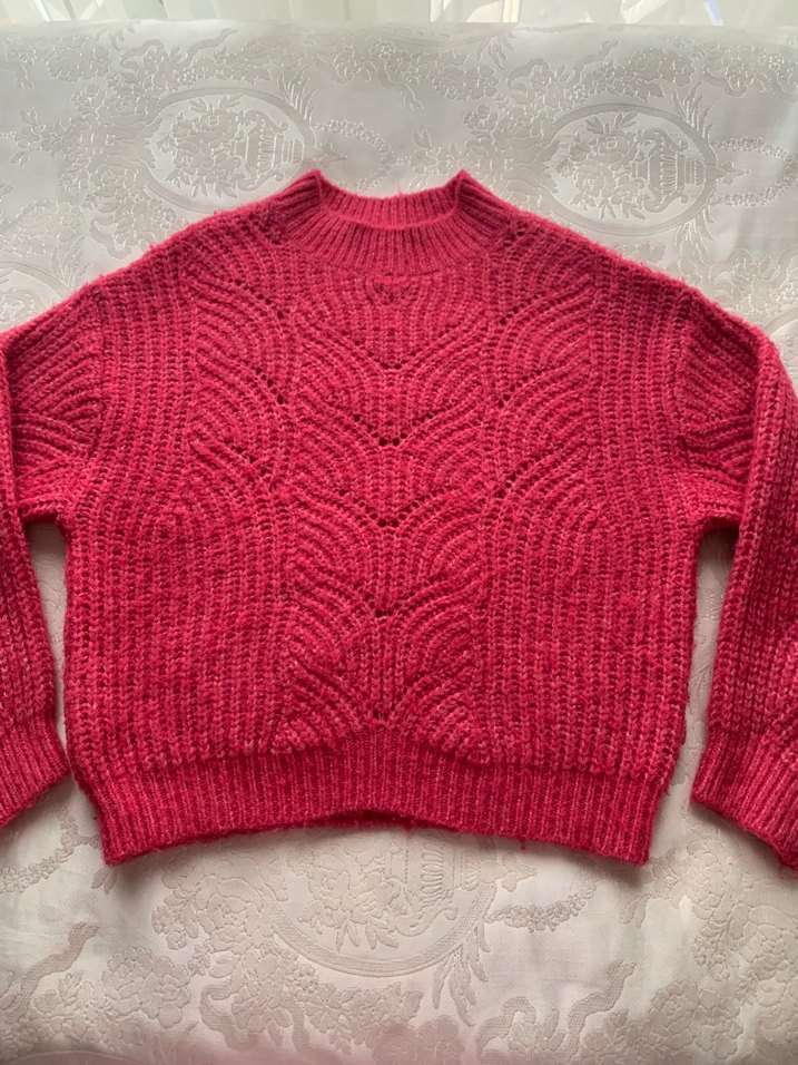 Mango kazak - Görsel 4