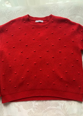 Mango kazak - Görsel 8