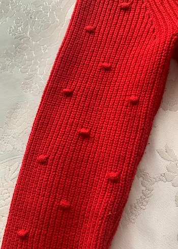 Mango kazak - Görsel 7