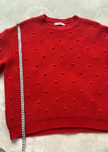 Mango kazak - Görsel 5