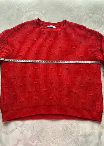 Mango kazak - Görsel 4