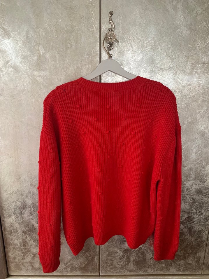 Mango kazak - Görsel 2