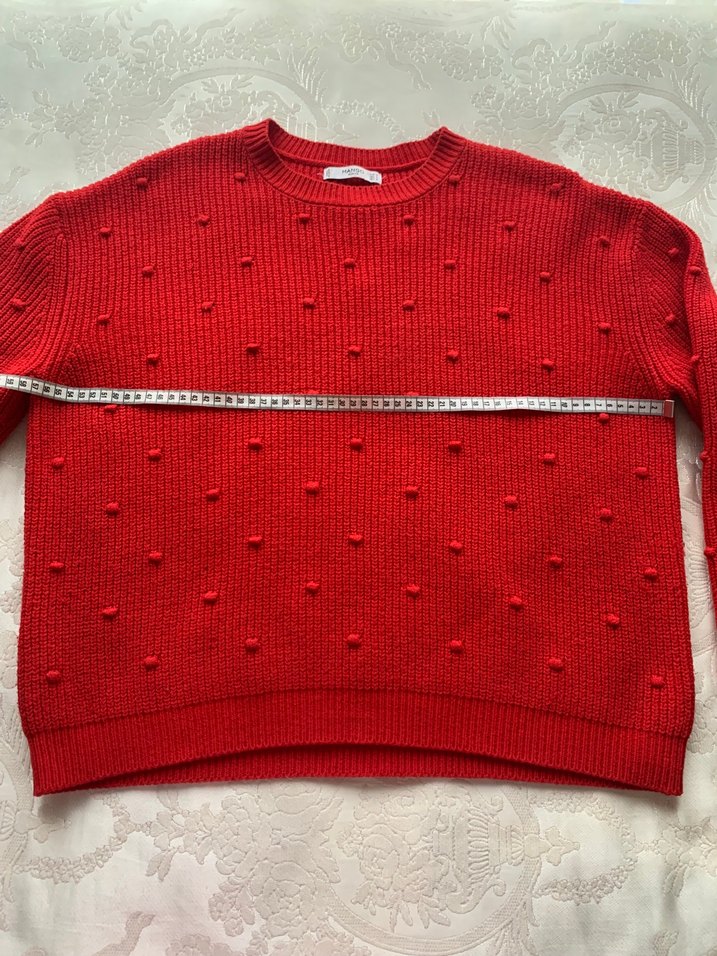 Mango kazak - Görsel 4