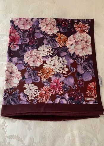 Vakko şal - Görsel 7