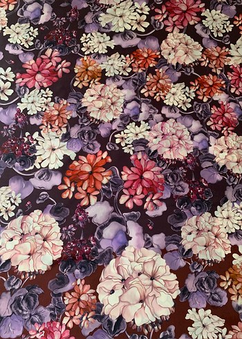 Vakko şal - Görsel 5