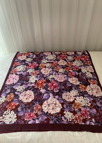 Vakko şal - Görsel 3