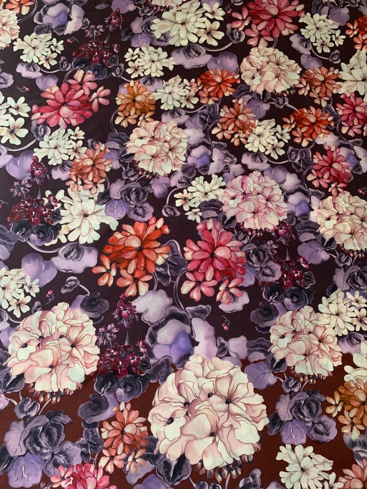 Vakko şal - Görsel 5