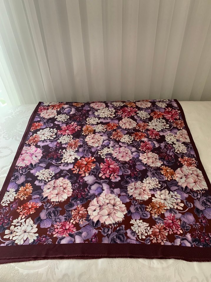 Vakko şal - Görsel 3