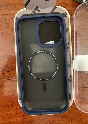 Telefon kılıfı - Görsel 6