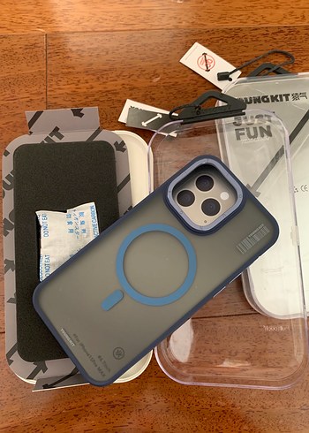 Telefon kılıfı - Görsel 5