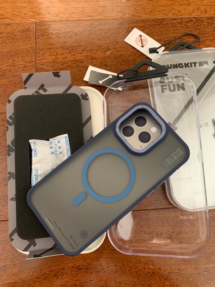 Telefon kılıfı - Görsel 5