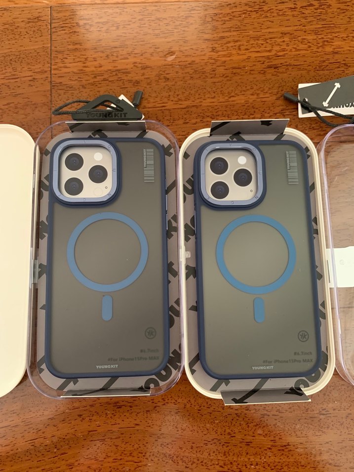 Telefon kılıfı - Görsel 2