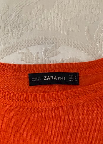 Zara triko - Görsel 3