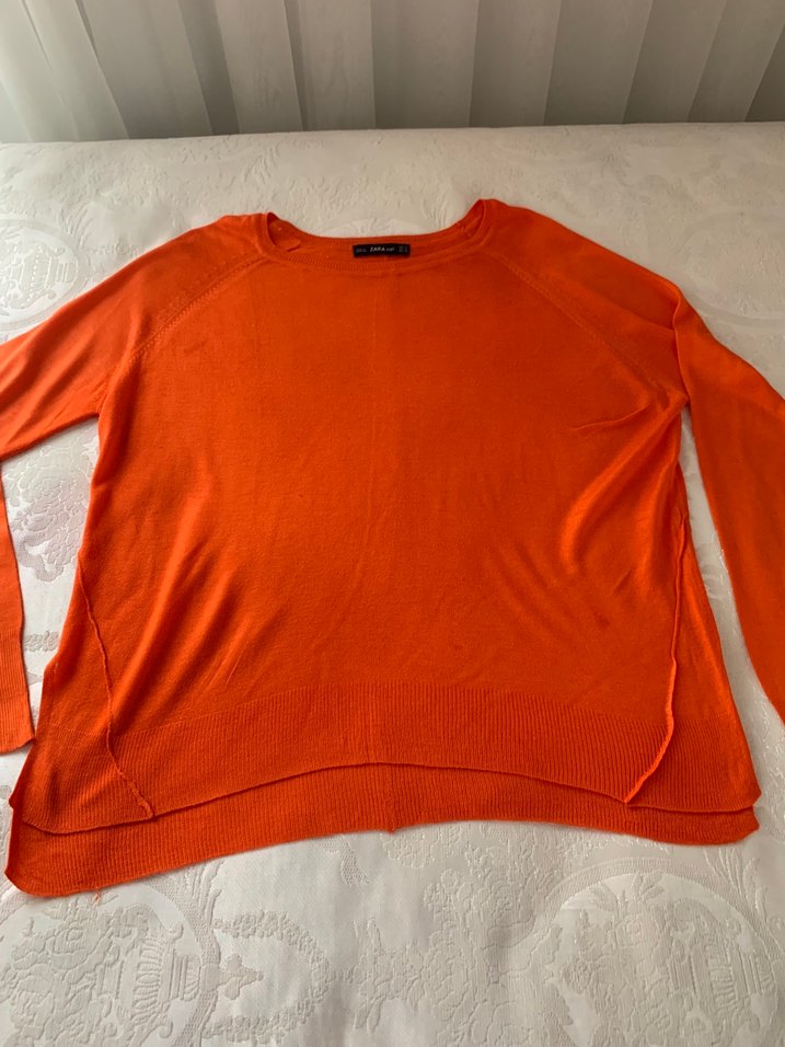 Zara triko - Görsel 4