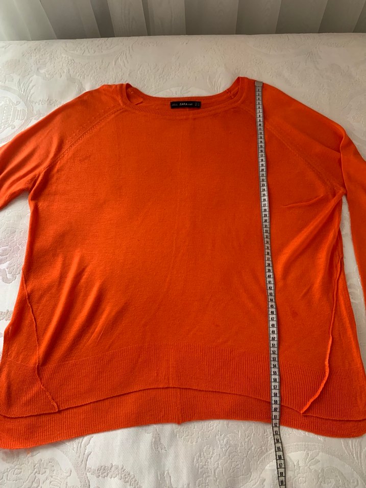 Zara triko - Görsel 5