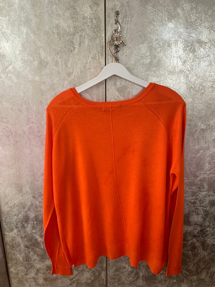 Zara triko - Görsel 2