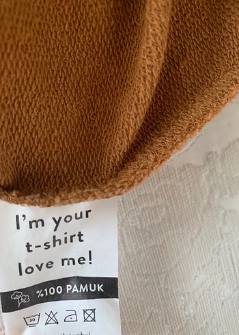 Hooops Sweatshirt - Görsel 6