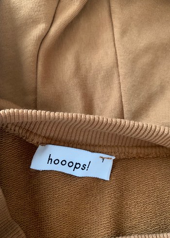 Hooops Sweatshirt - Görsel 4