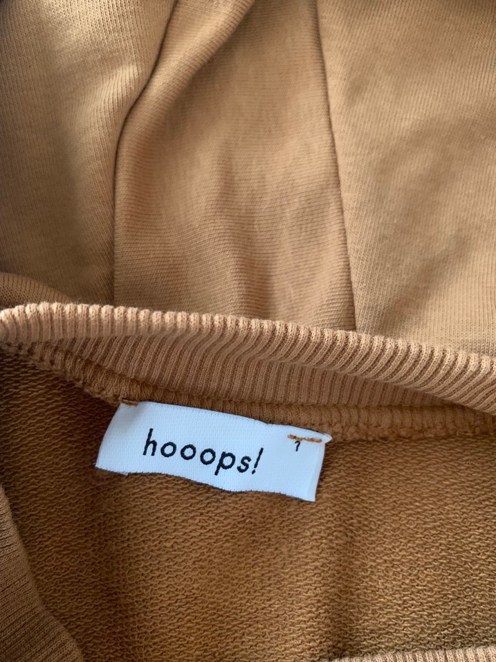 Hooops  Sweatshirt - Görsel 4
