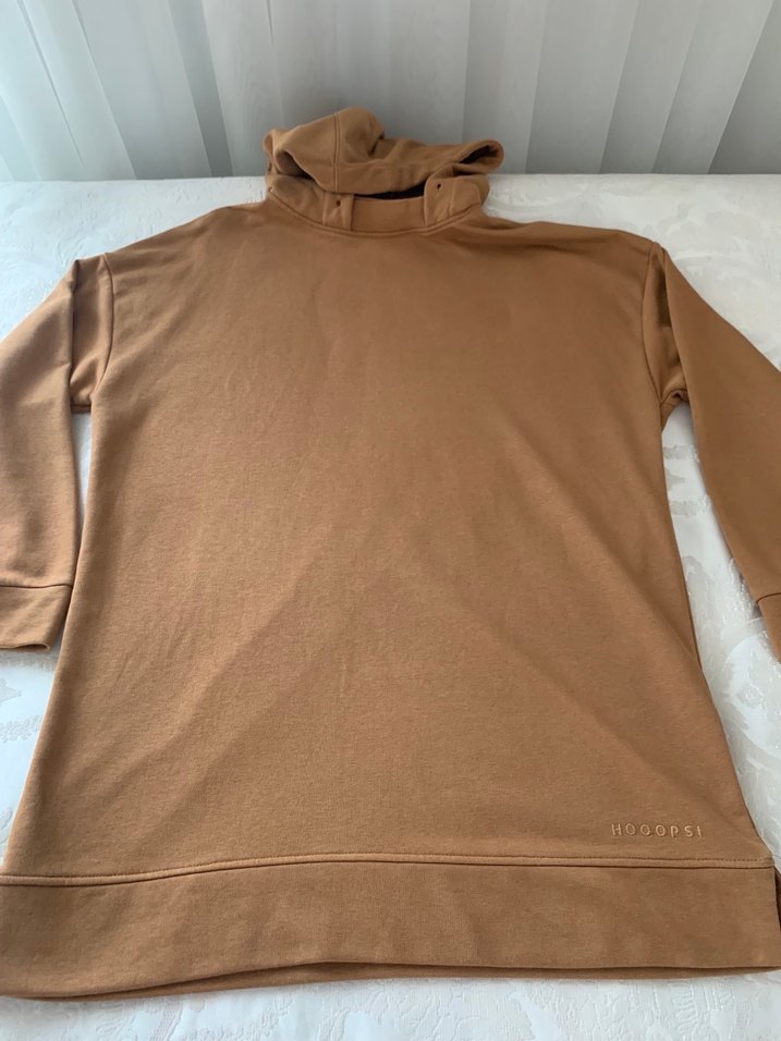 Hooops  Sweatshirt - Görsel 3