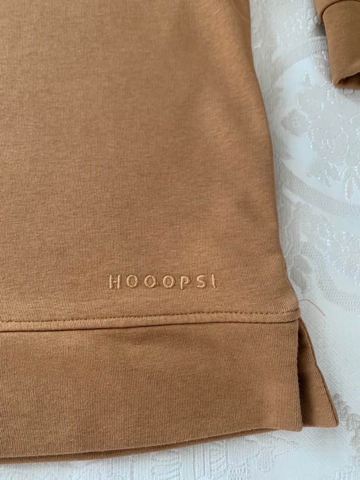 Hooops  Sweatshirt - Görsel 5