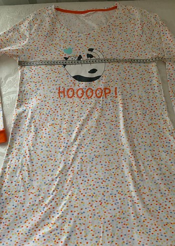 Penti pijama - Görsel 5