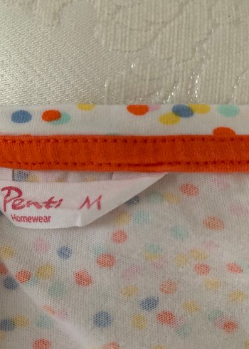 Penti pijama - Görsel 3