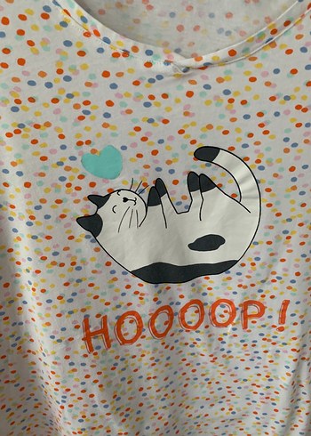 Penti pijama - Görsel 4