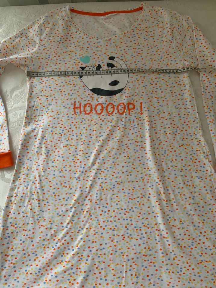 Penti pijama - Görsel 5