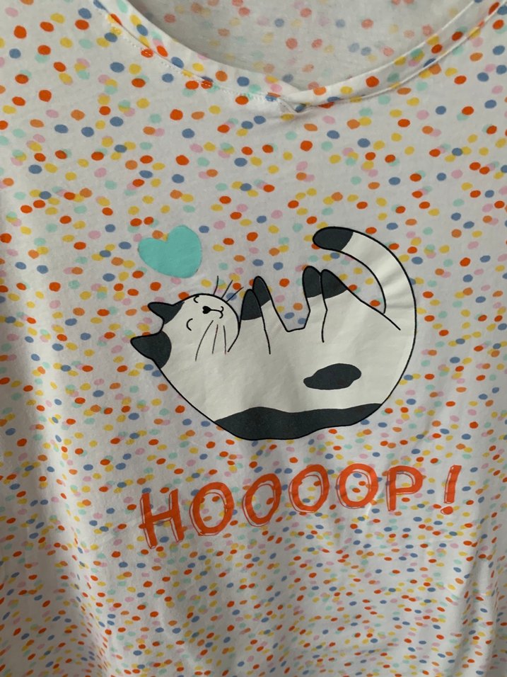 Penti pijama - Görsel 4