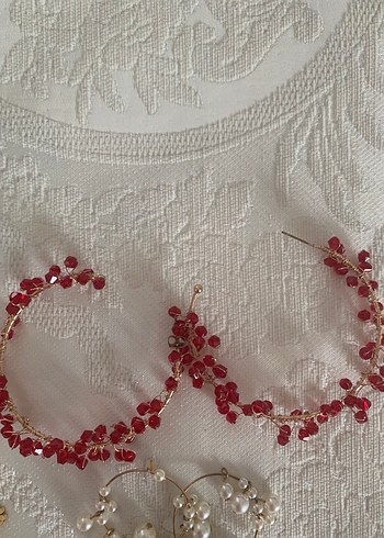 Takı Seti - Görsel 5