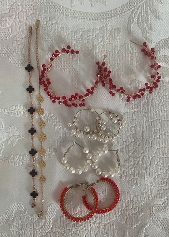 Takı Seti - Görsel 8