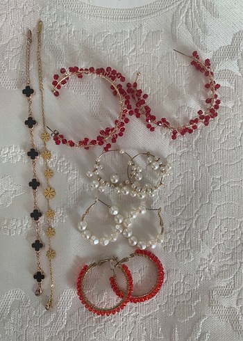 Takı Seti - Görsel 2