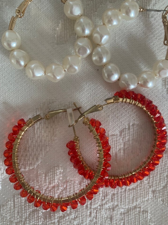 Takı Seti - Görsel 4