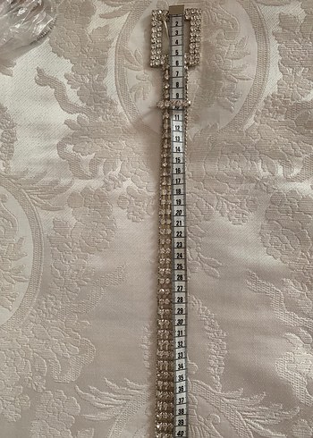 Taşlı kemer - Görsel 4