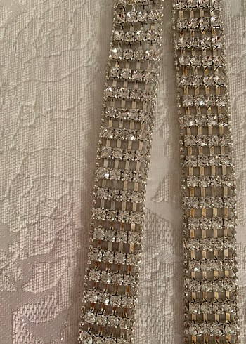 Taşlı kemer - Görsel 10