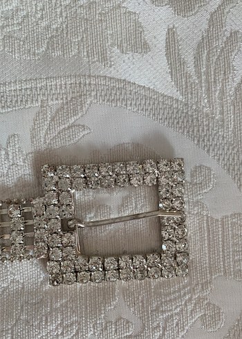 Taşlı kemer - Görsel 6